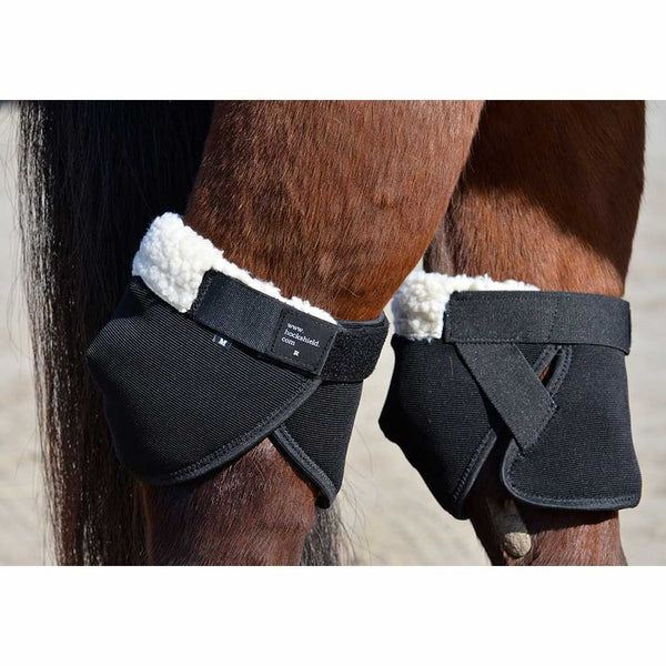 Click Horse Ultra Hock Shield